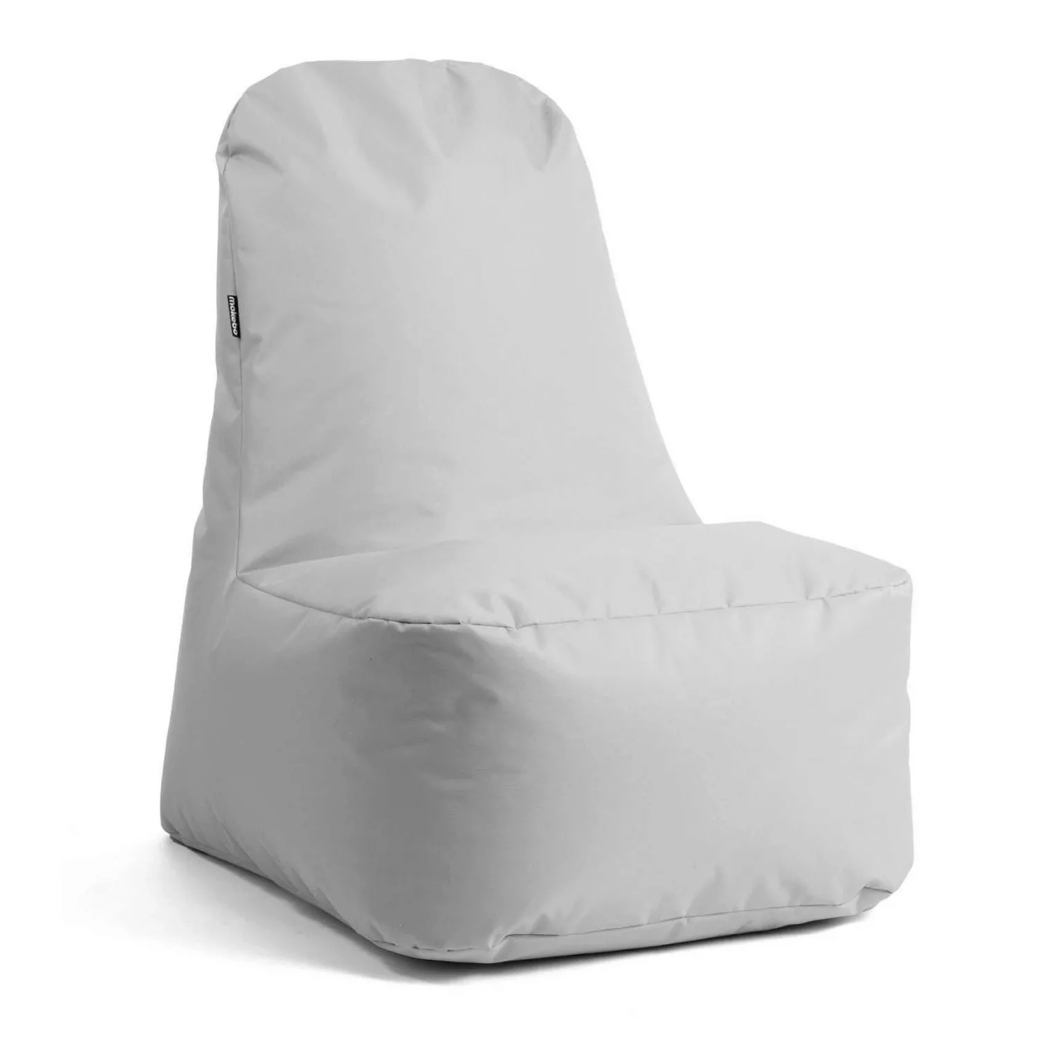 mokebo Sitzsack Sessel Der Däumchendreher Bean Bag oder Gaming Sessel in Gr günstig online kaufen