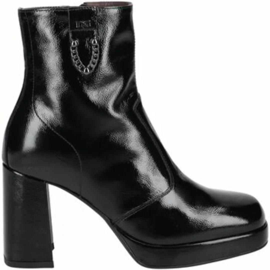 NeroGiardini  Damenstiefel Stiefelette günstig online kaufen