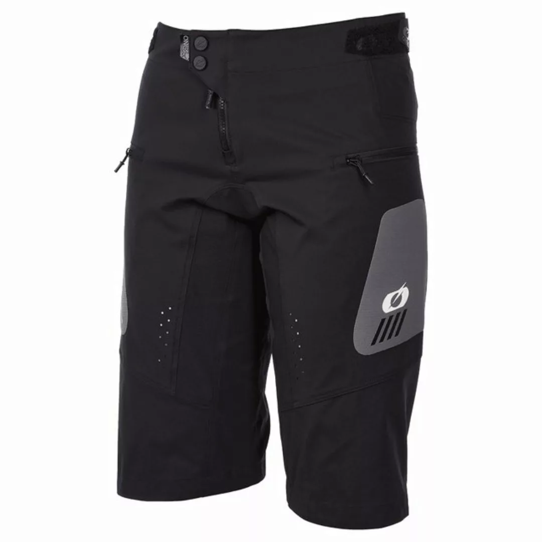 O’NEAL Fahrradhose ELEMENT FR Women´s MTB Shorts HYBRID V.23 black/gray günstig online kaufen