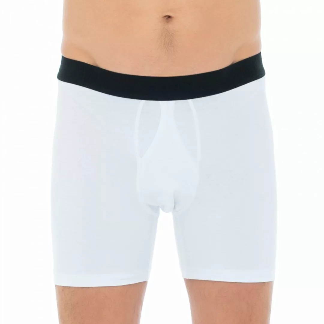 Stance Boxer Brief Weiß günstig online kaufen