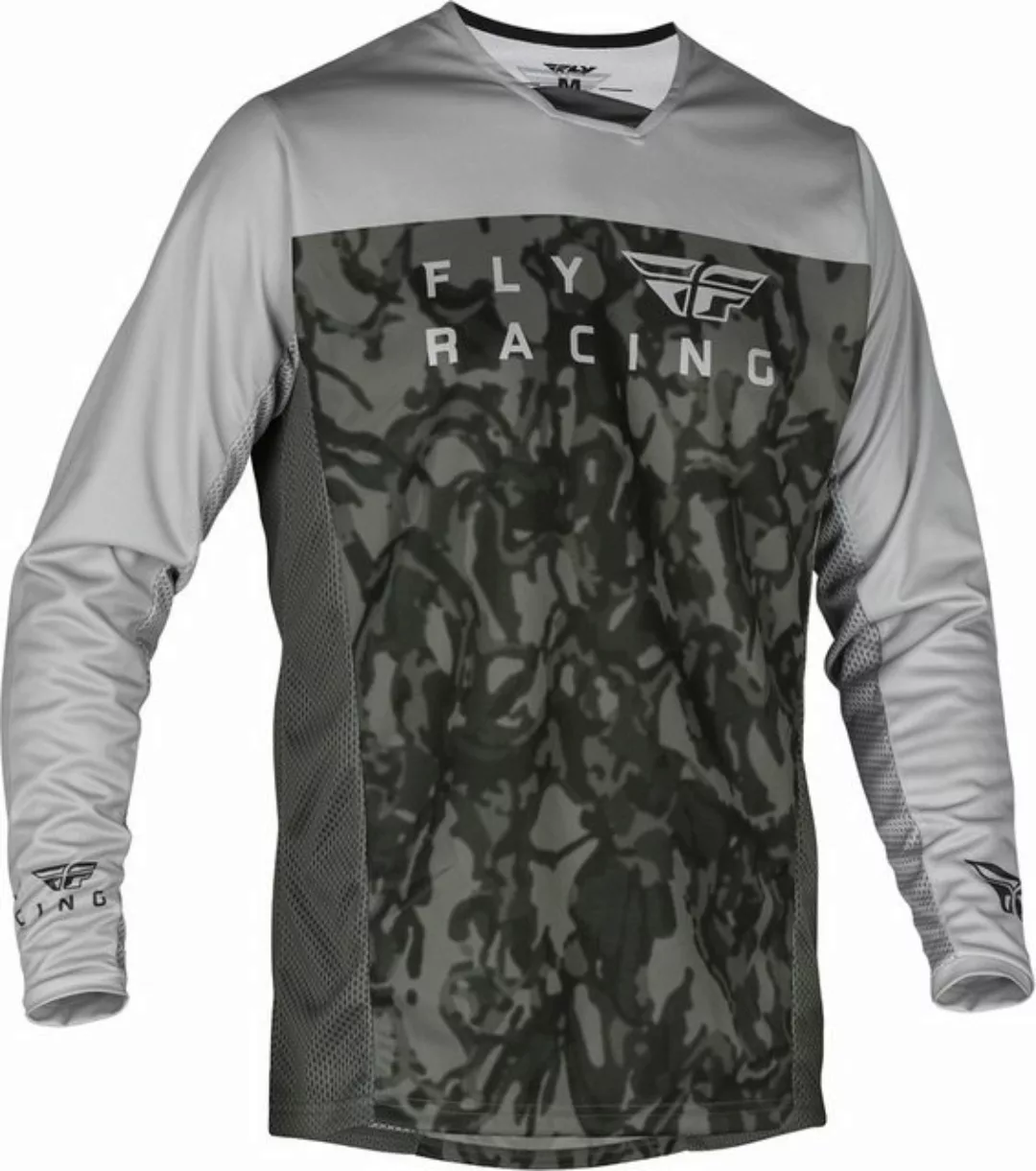 Fly Racing Motorradjacke MTB Jersey Radium Youth günstig online kaufen