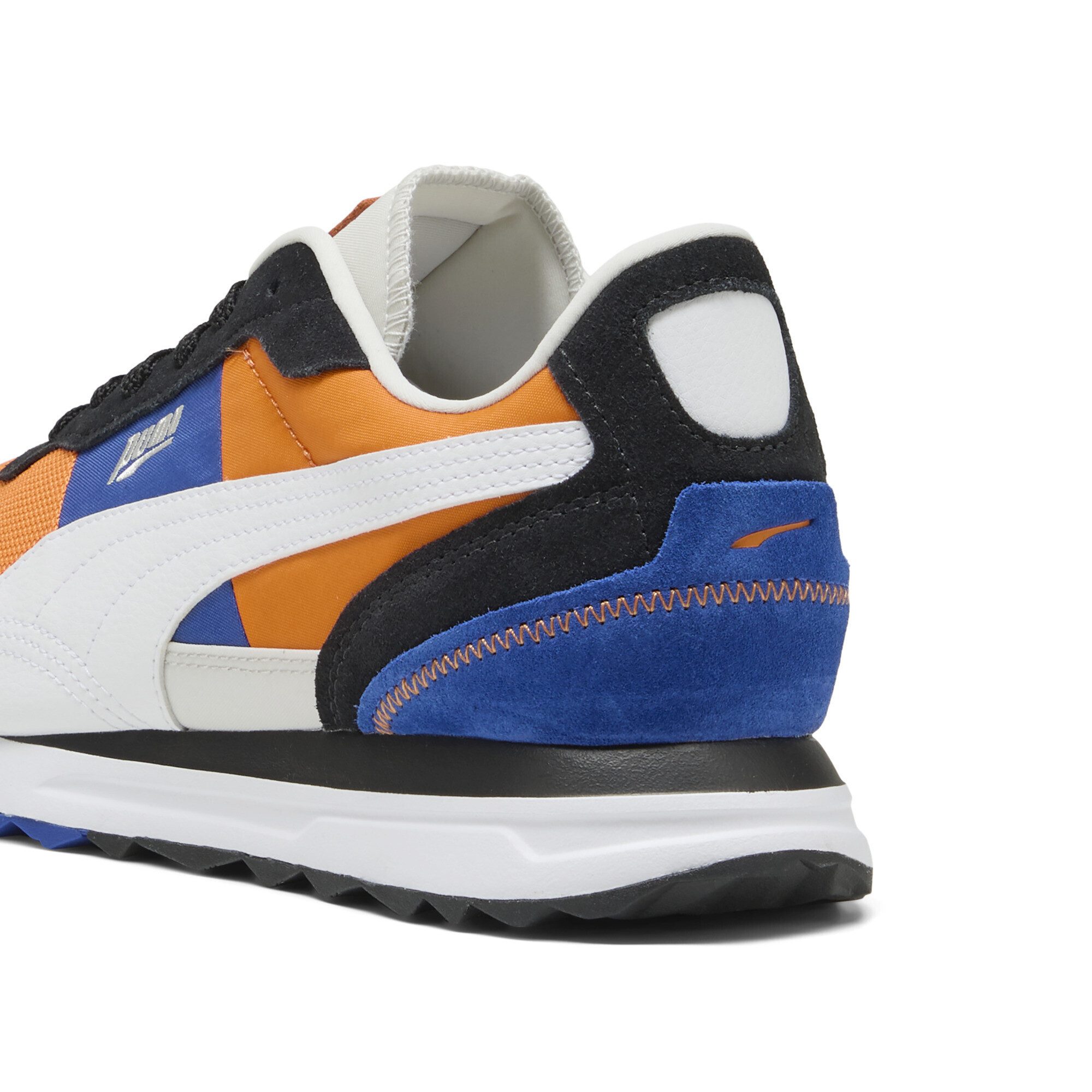 PUMA Road Rider Suede Sneakers Erwachsene günstig online kaufen