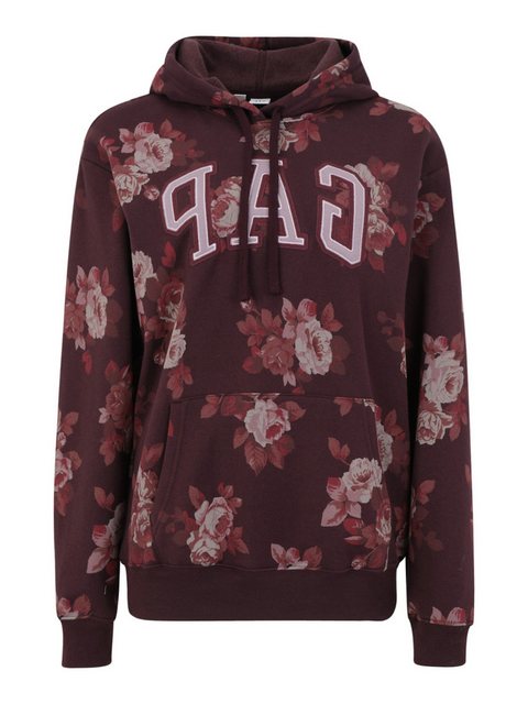 Gap Tall Sweatshirt HERITAGE (1-tlg) Stickerei günstig online kaufen