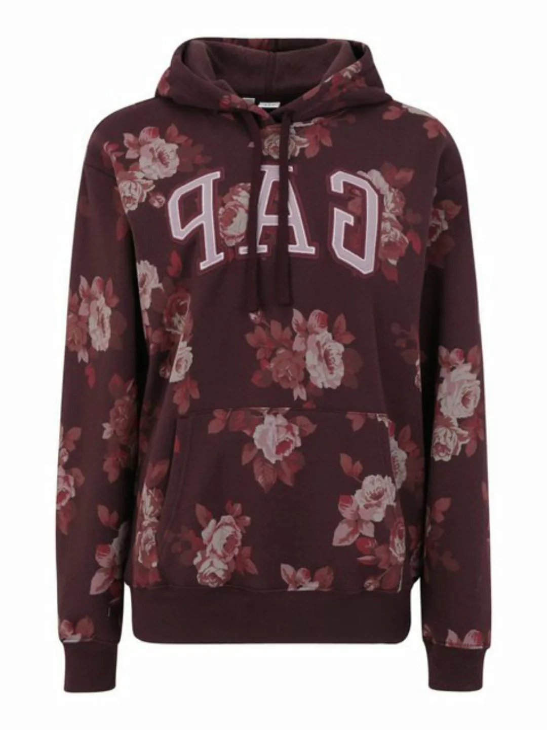 Gap Tall Sweatshirt HERITAGE (1-tlg) Stickerei günstig online kaufen