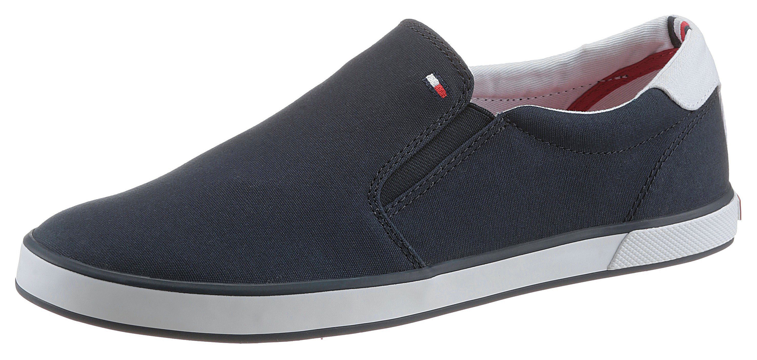 Tommy Hilfiger ICONIC SLIP ON SNEAKER günstig online kaufen