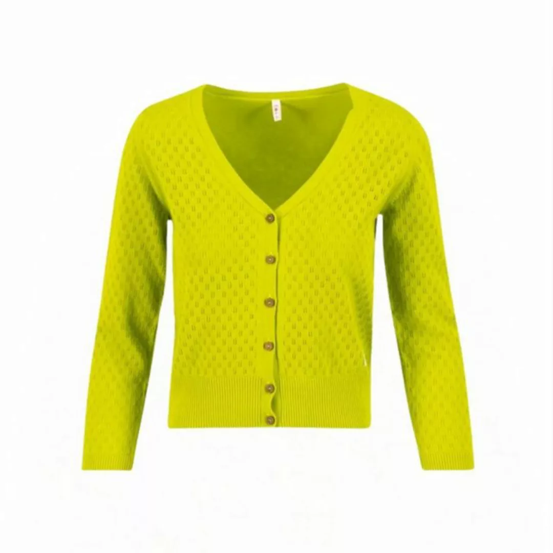 Blutsgeschwister Strickjacke - Strick Cardigan - Stickjacke - Sweet Petite günstig online kaufen