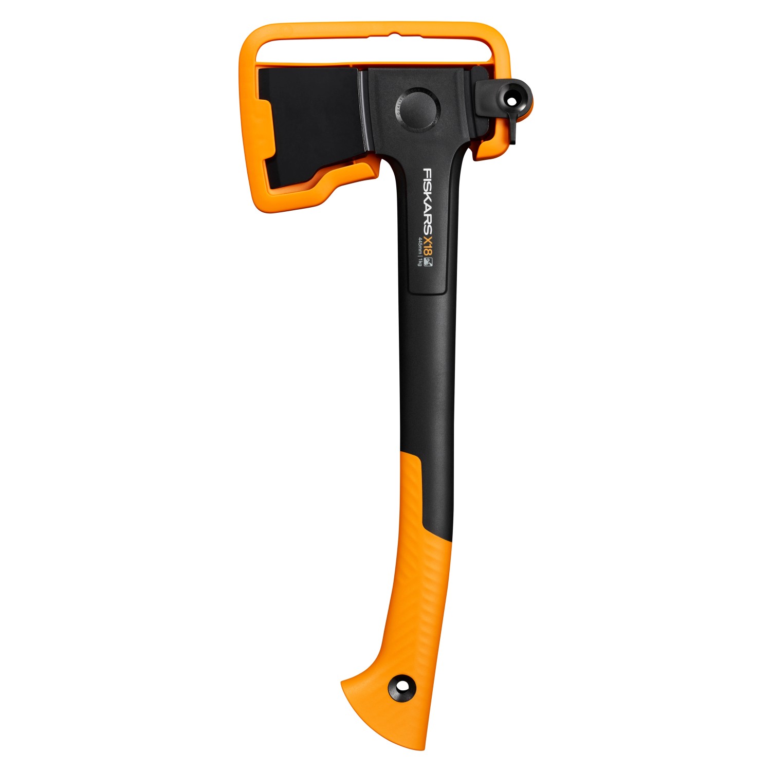 Fiskars Spalt-Axt  X18 mit S-Klinge 44,5 cm günstig online kaufen