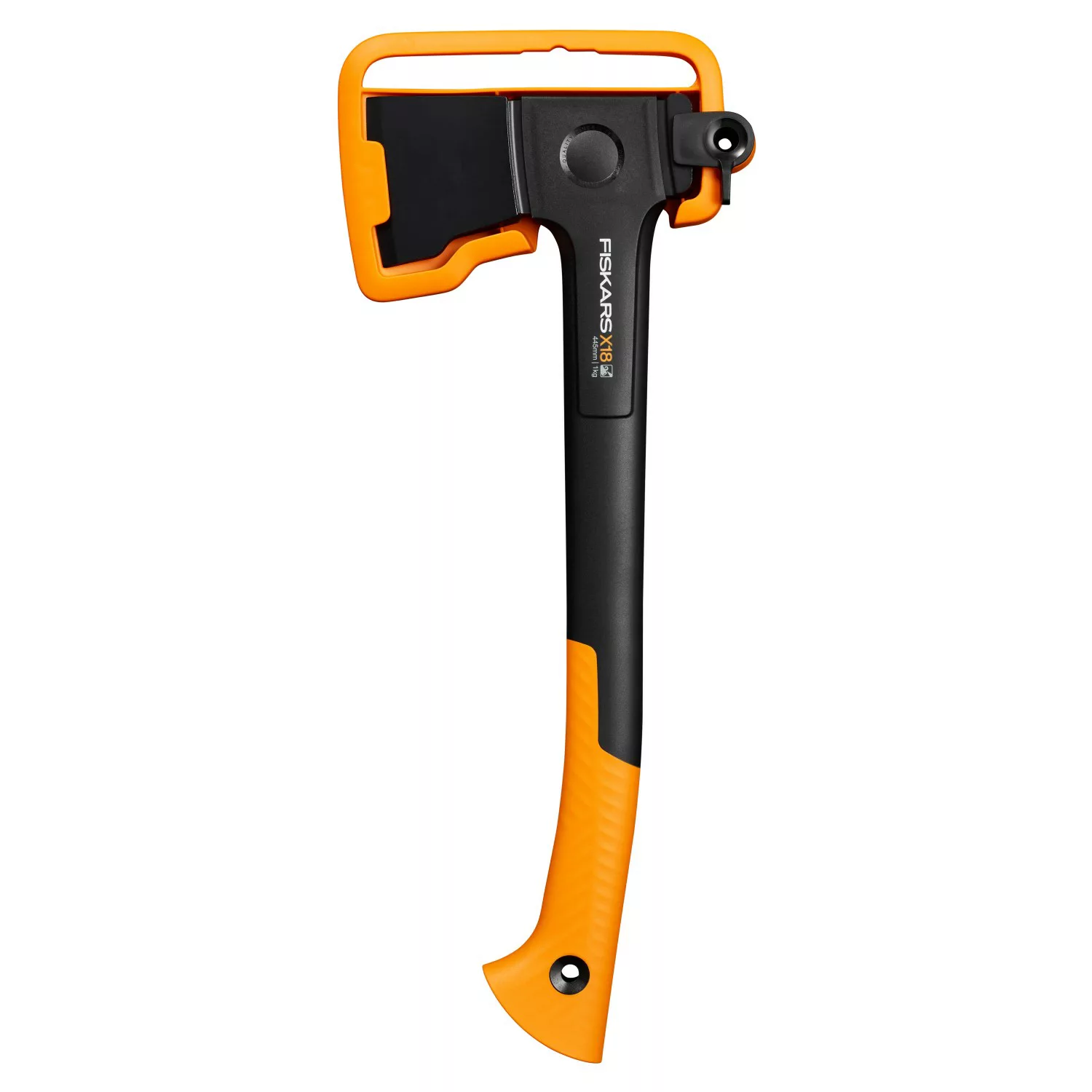 Fiskars Axt Universalaxt X18 S günstig online kaufen