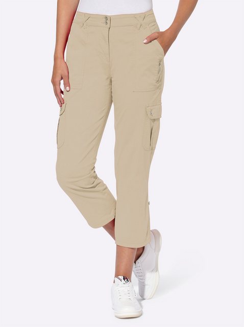 heine Shorts Cargohose günstig online kaufen