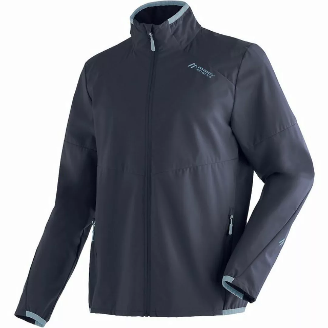 Maier Sports Softshelljacke Softshelljacke Brims günstig online kaufen