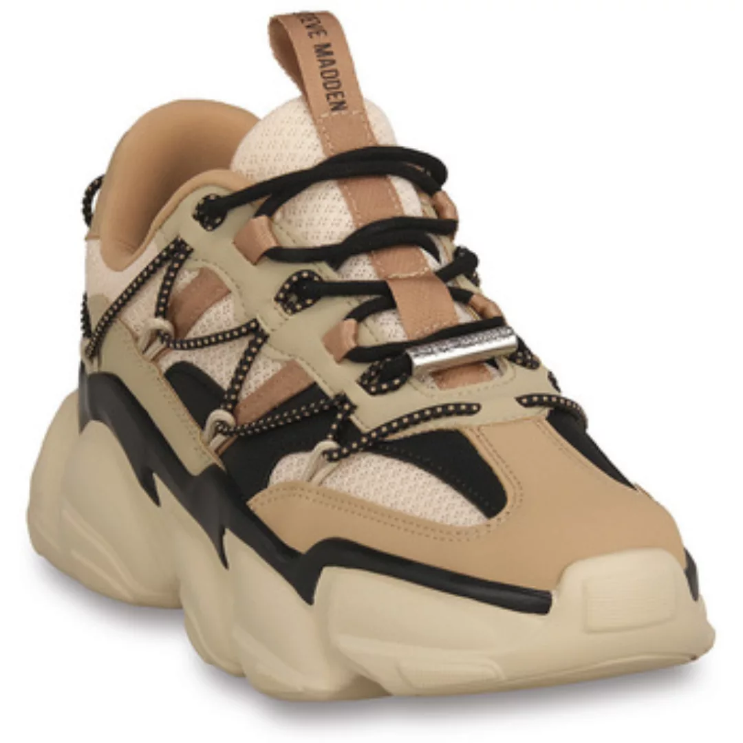 Steve Madden  Sneaker KHAKI SPECTATOR günstig online kaufen