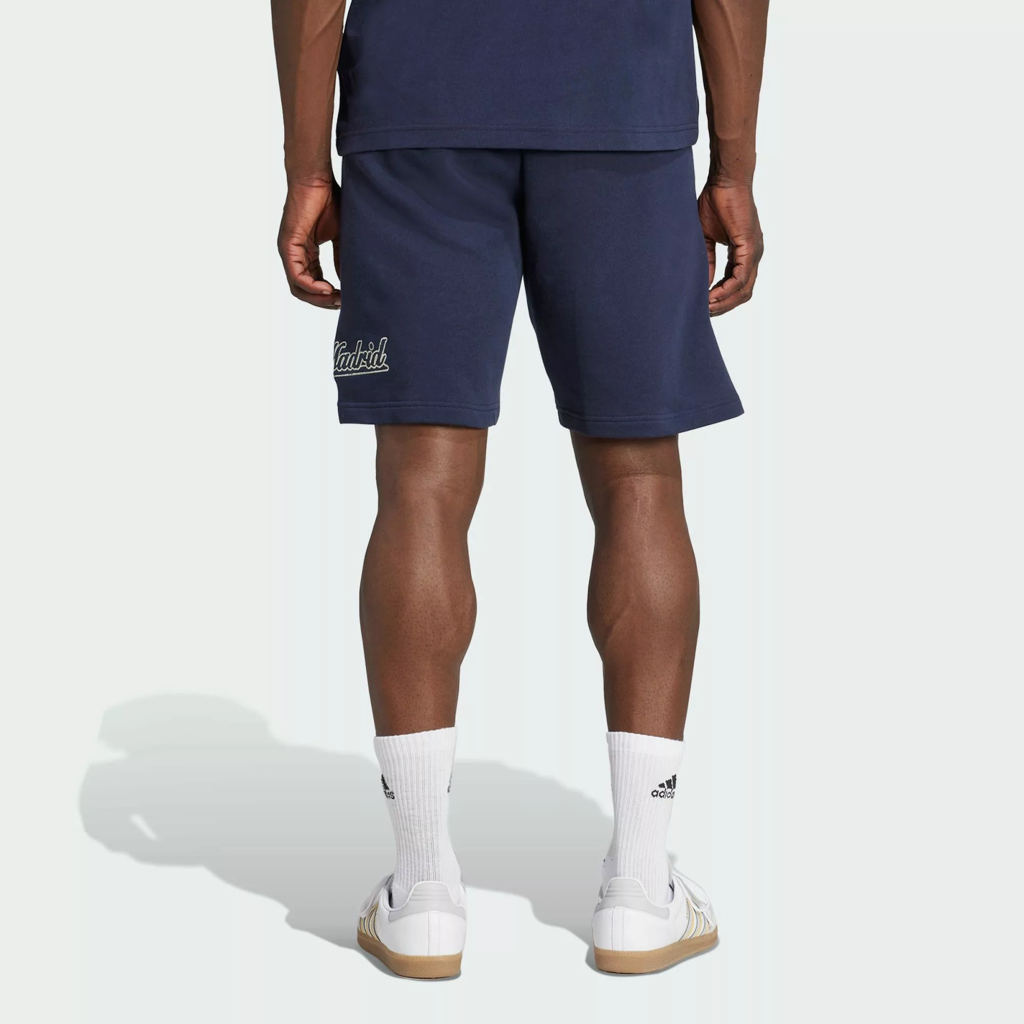 adidas Originals Sweatshorts REAL MADRID US günstig online kaufen