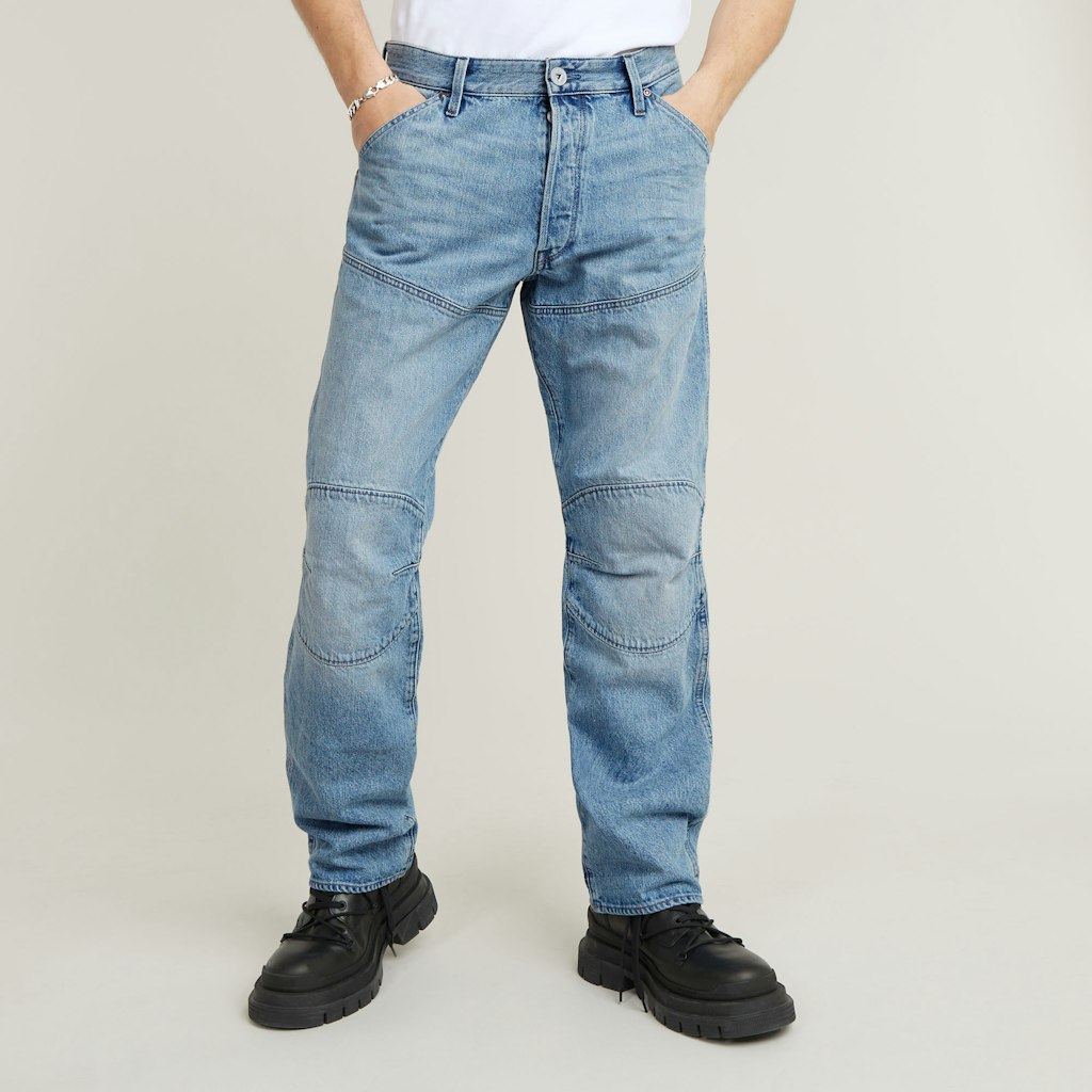 G-STAR Straight-Jeans günstig online kaufen