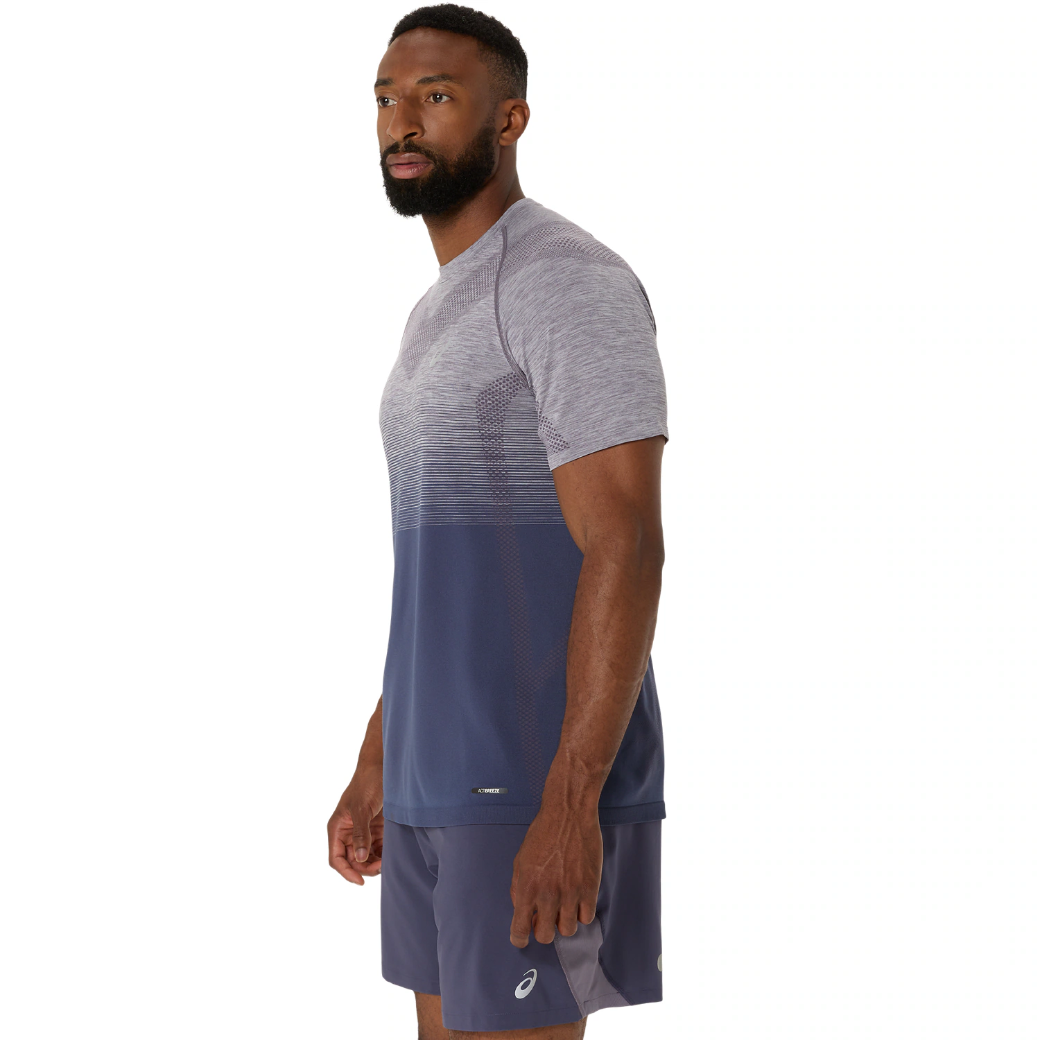 Asics Laufshirt "SEAMLESS SS TOP" günstig online kaufen