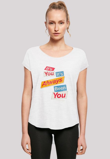 F4NT4STIC T-Shirt "Sex Education It Always Been You Netflix TV Series", Pre günstig online kaufen