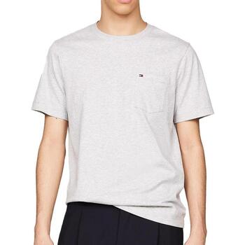 Tommy Hilfiger  T-Shirts & Poloshirts MW0MW36220-P01 günstig online kaufen