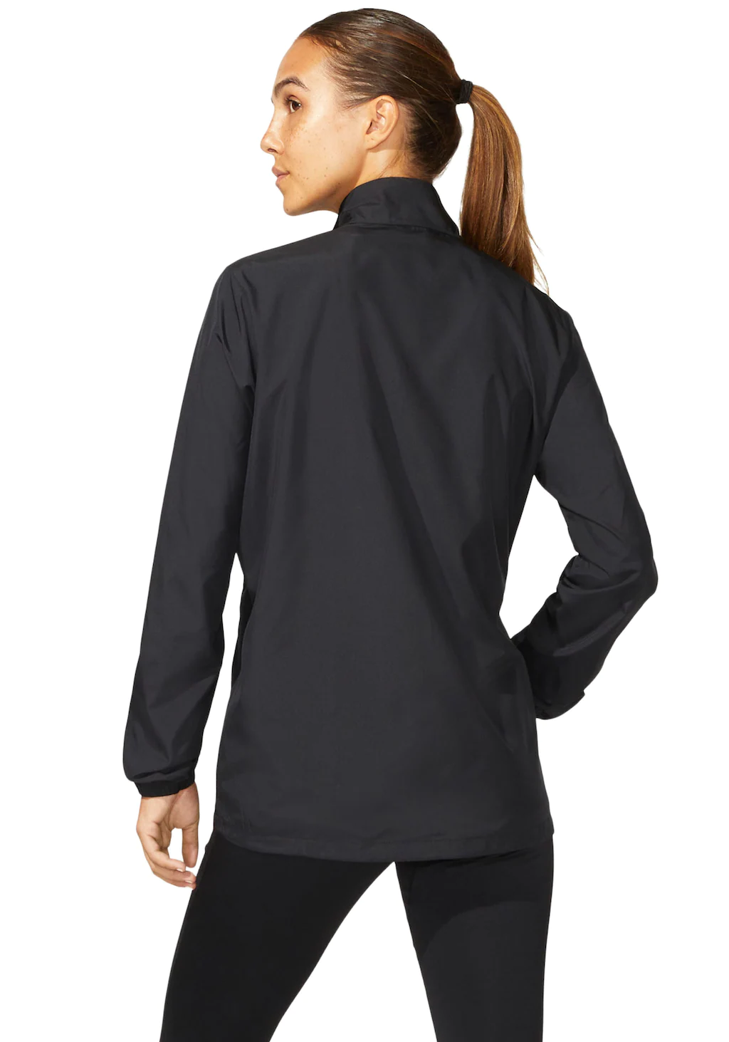 Asics Laufjacke "CORE JACKET" günstig online kaufen