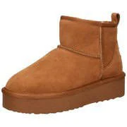 Leone Winter Boots Damen braun günstig online kaufen