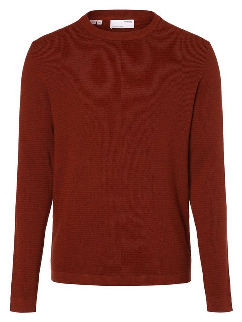 SELECTED HOMME Strickpullover günstig online kaufen