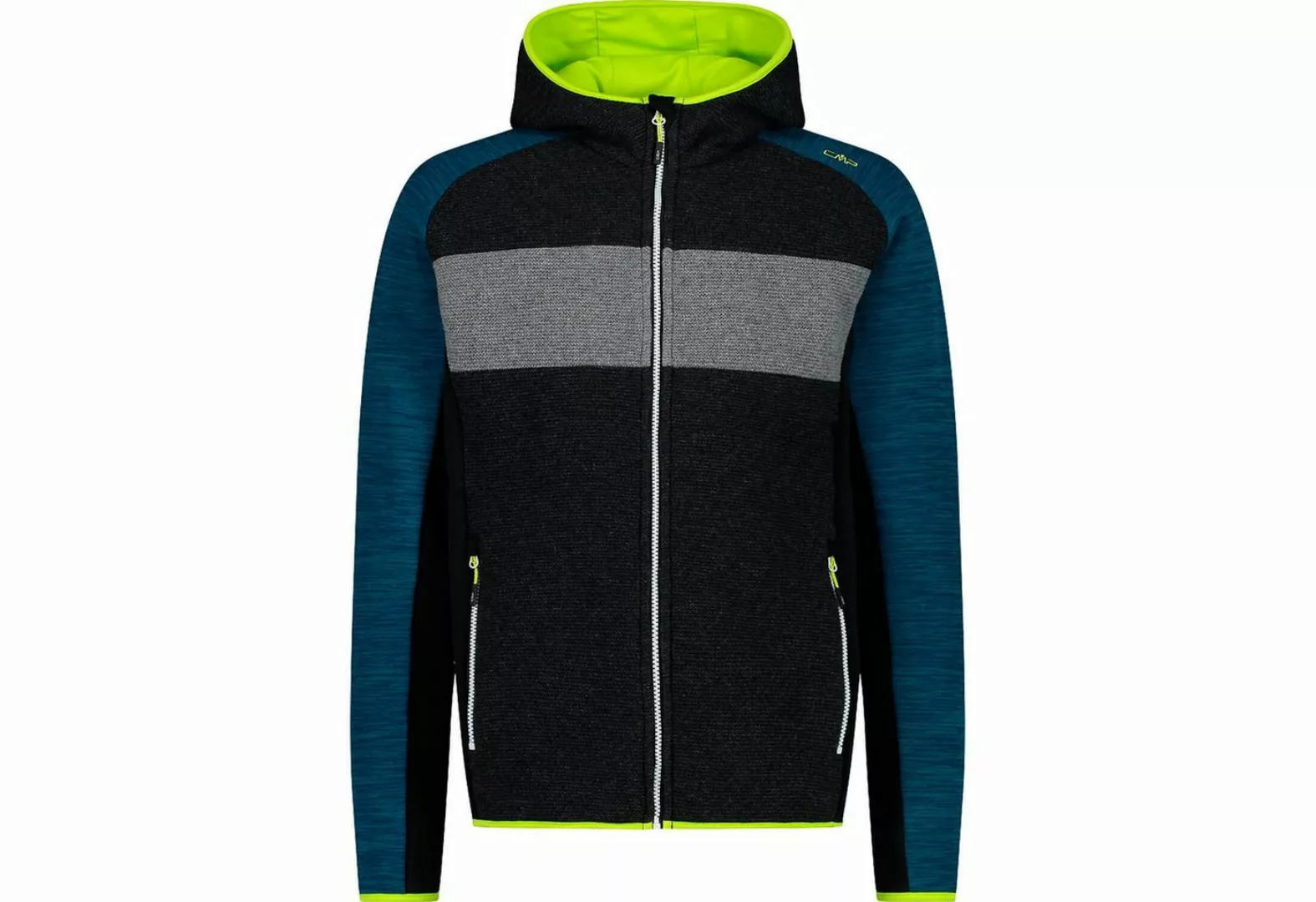 CAMPAGNOLO Hoodie Jacke Fix Hood günstig online kaufen