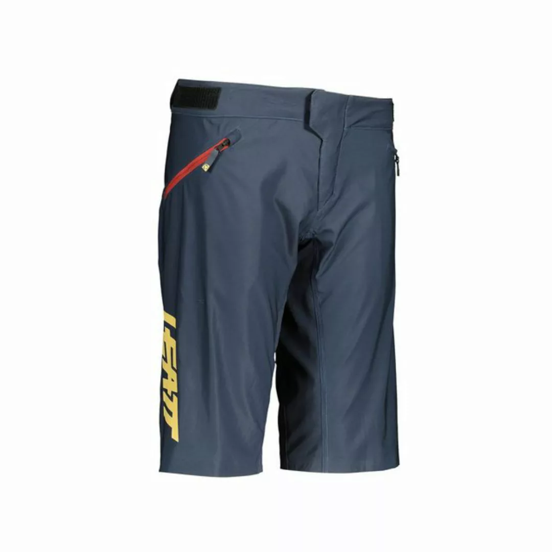 Leatt Fahrradhose Leatt MTB 2.0 Shorts Women - Dunkelblau XS günstig online kaufen