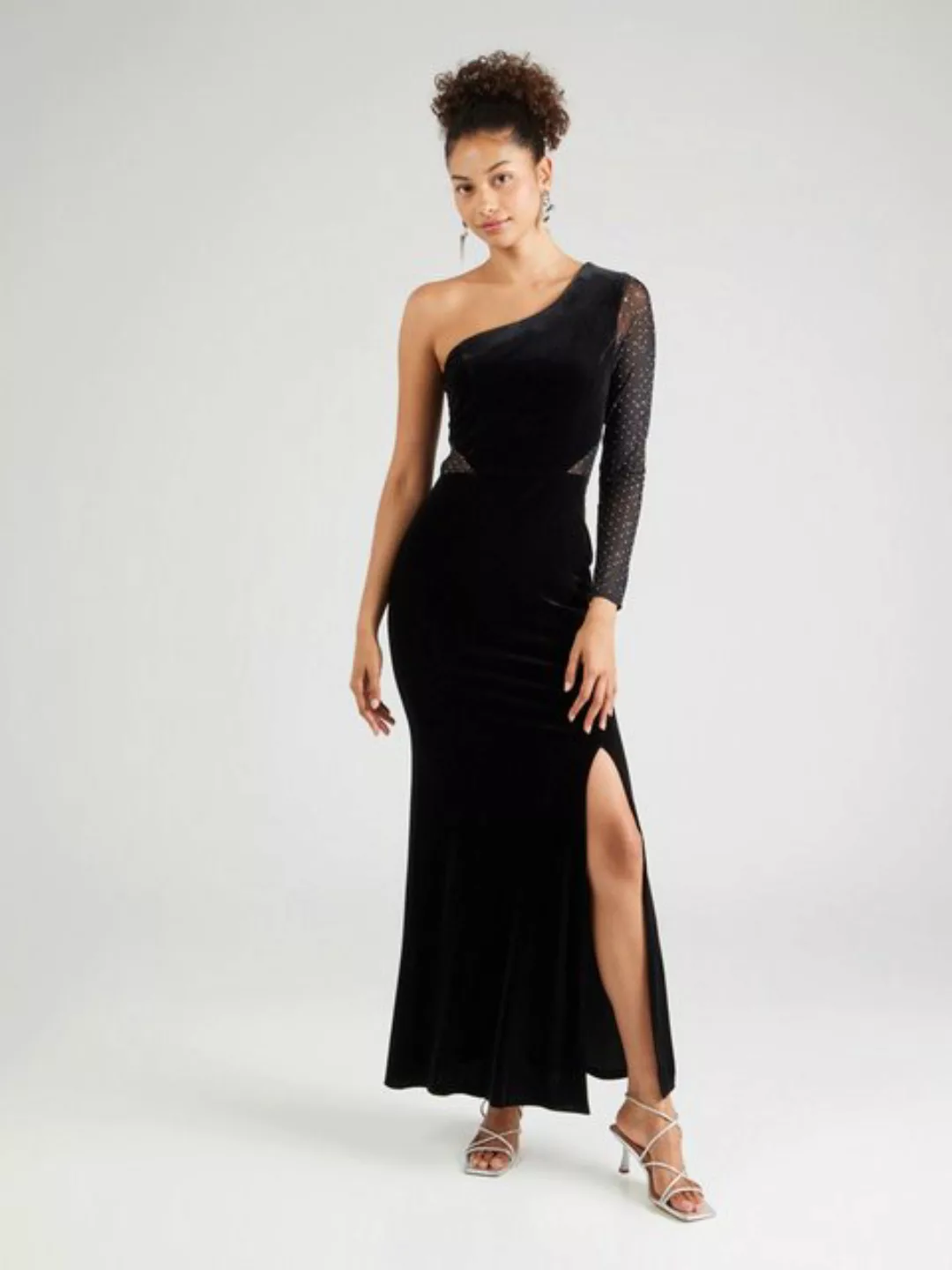 LIPSY Abendkleid (1-tlg) Ziersteine günstig online kaufen