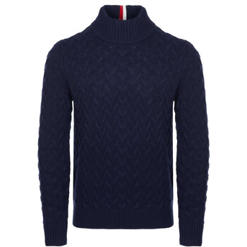 Tommy Hilfiger  Pullover XM0XM02530 günstig online kaufen