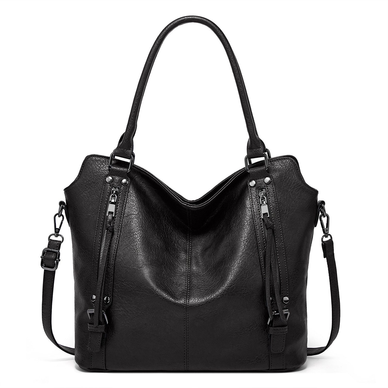 HAUSS SPOLE Umhängetasche Henkeltasche Damen Handtasche günstig online kaufen