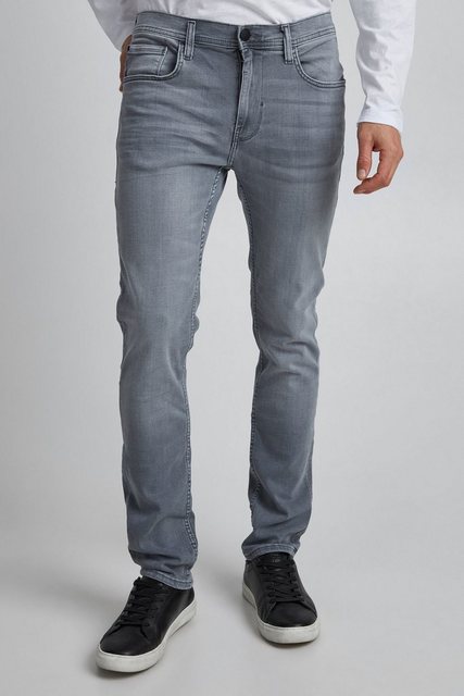 Blend Slim-fit-Jeans Slim Fit Jeans Denim Pants JET FIT MULTIFLEX (1-tlg) B günstig online kaufen