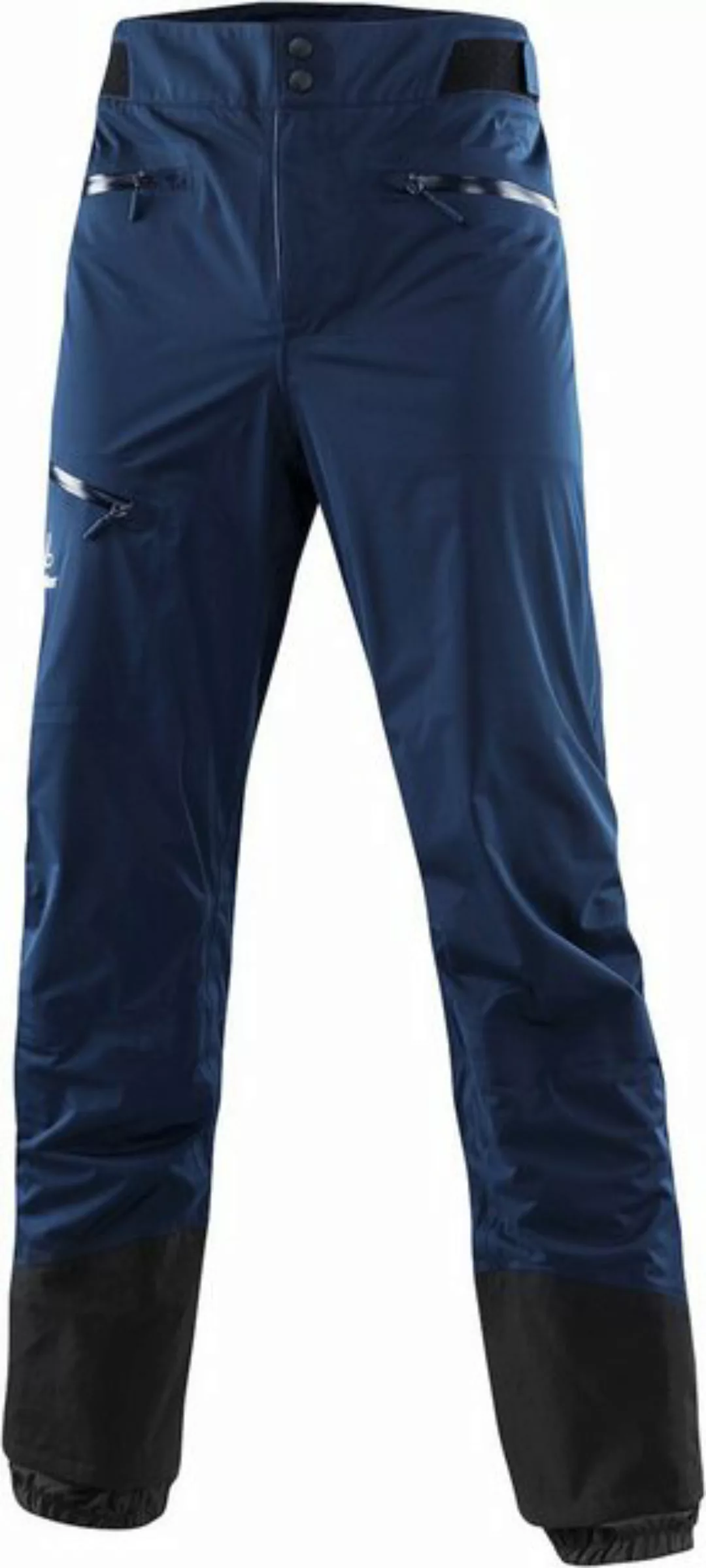 Löffler Outdoorhose M TOURING PANTS GTX ACTIVE DARK BLUE günstig online kaufen