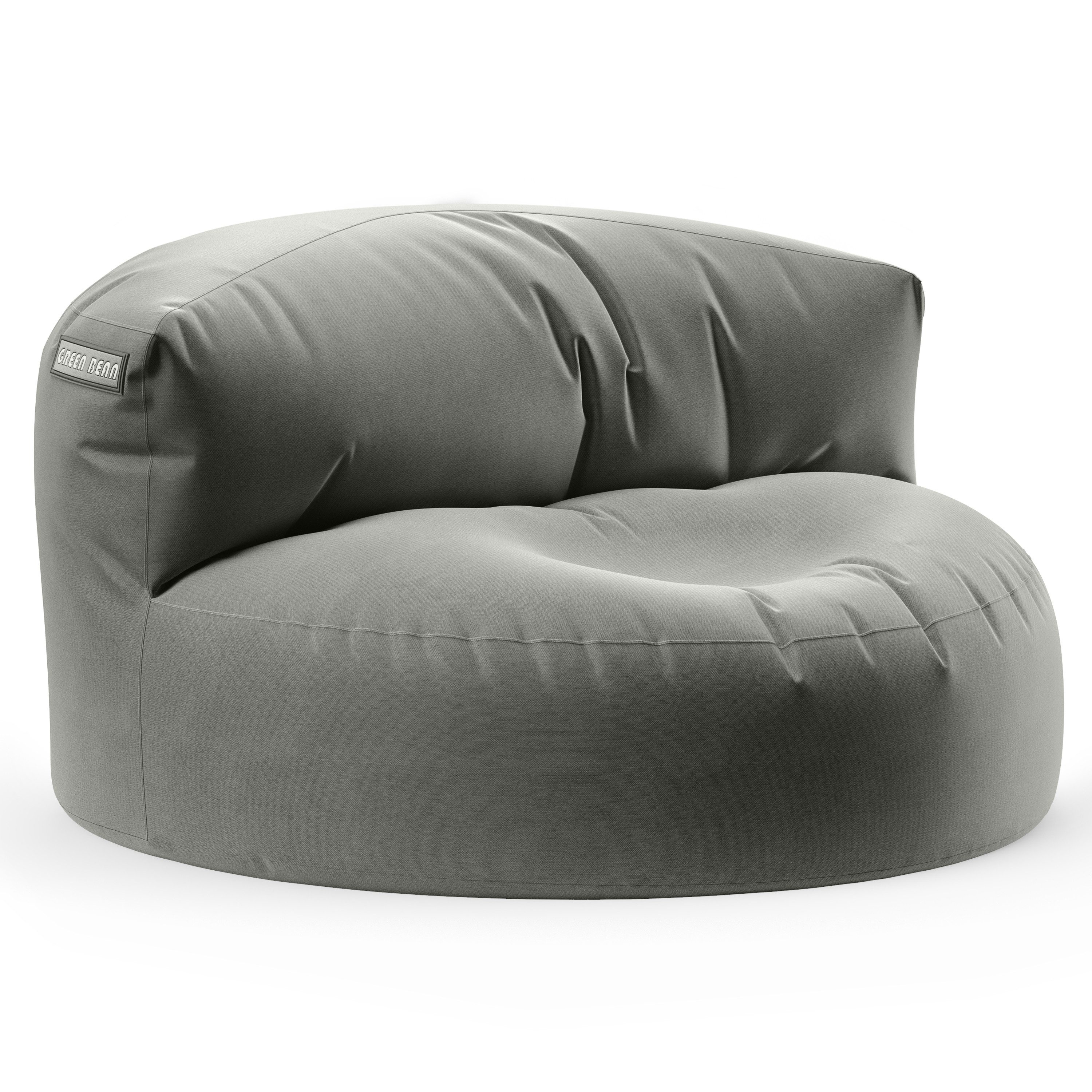 Green Bean Sitzsack Indoor & Outdoor günstig online kaufen