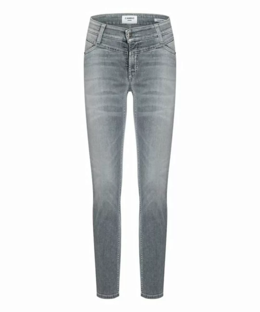 Cambio 5-Pocket-Jeans günstig online kaufen