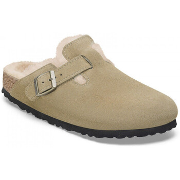 Birkenstock  Sandalen Boston shearling leve günstig online kaufen