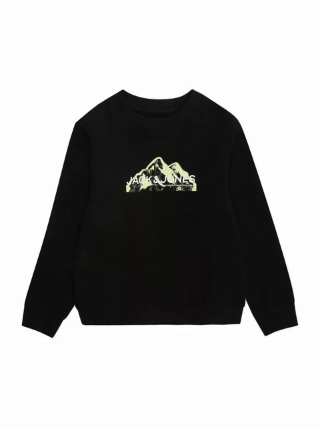 Jack & Jones Junior Sweatshirt (1-tlg) günstig online kaufen