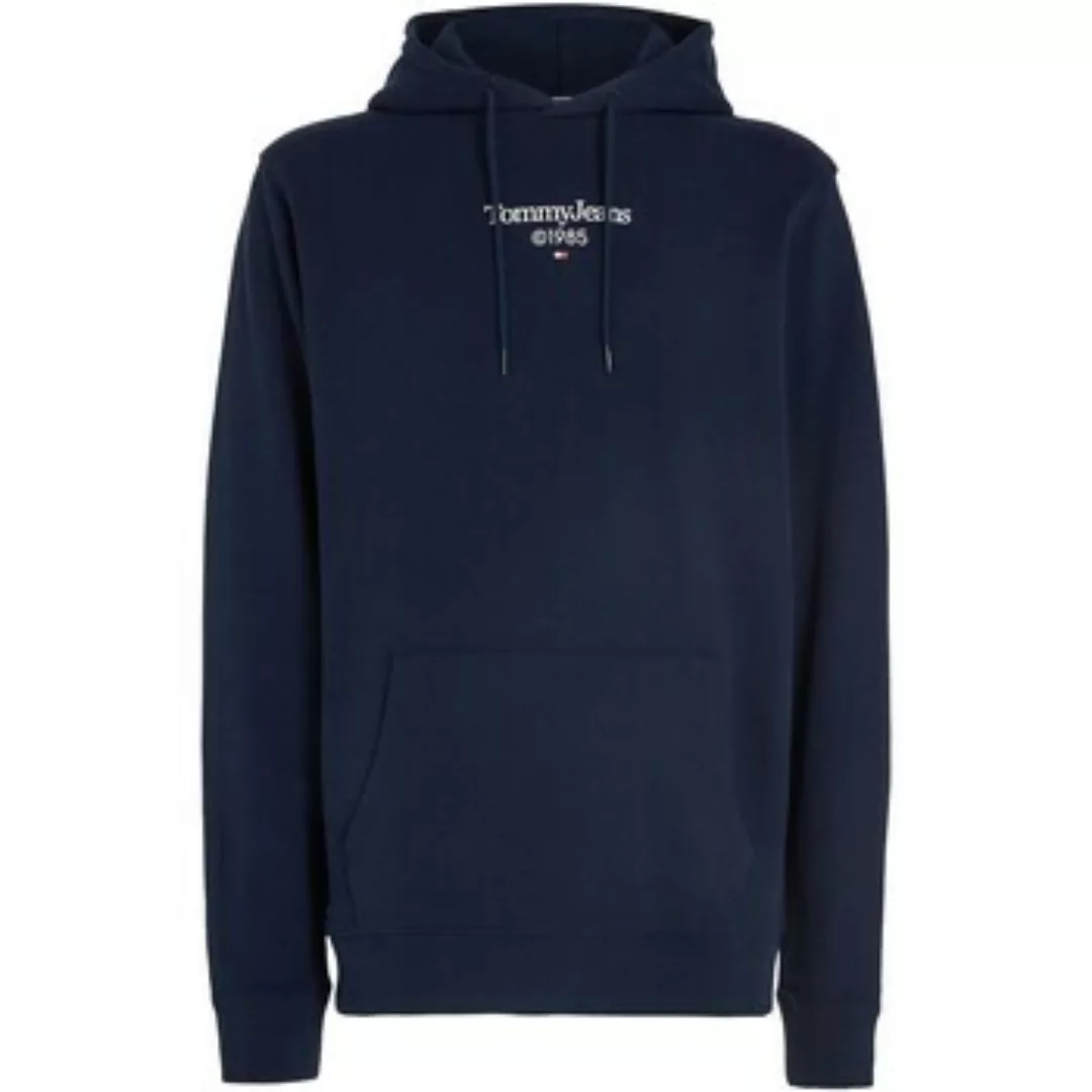 Tommy Jeans  Fleecepullover - günstig online kaufen