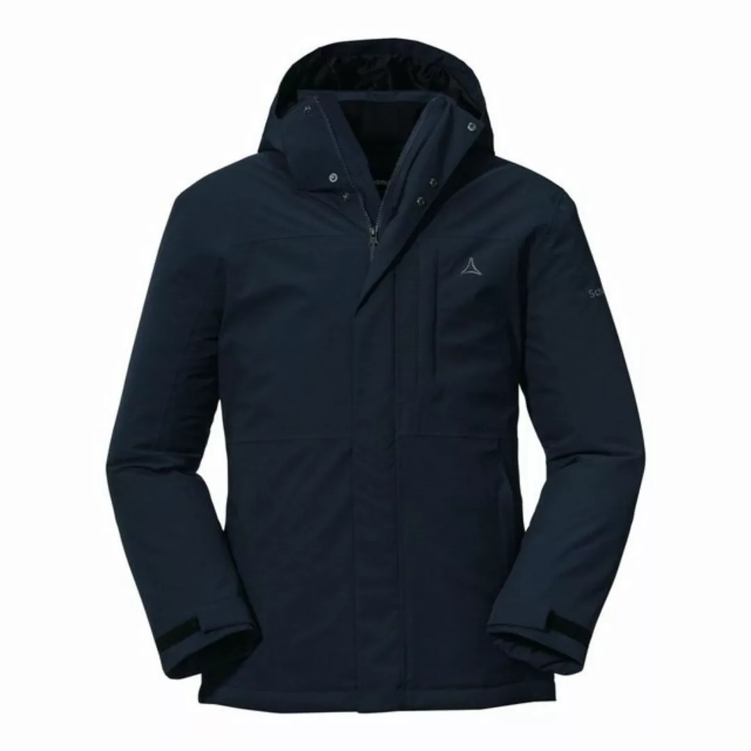 Schöffel Outdoorjacke Ins. Jacket Bastianisee mit gestepptem Innenfutter günstig online kaufen