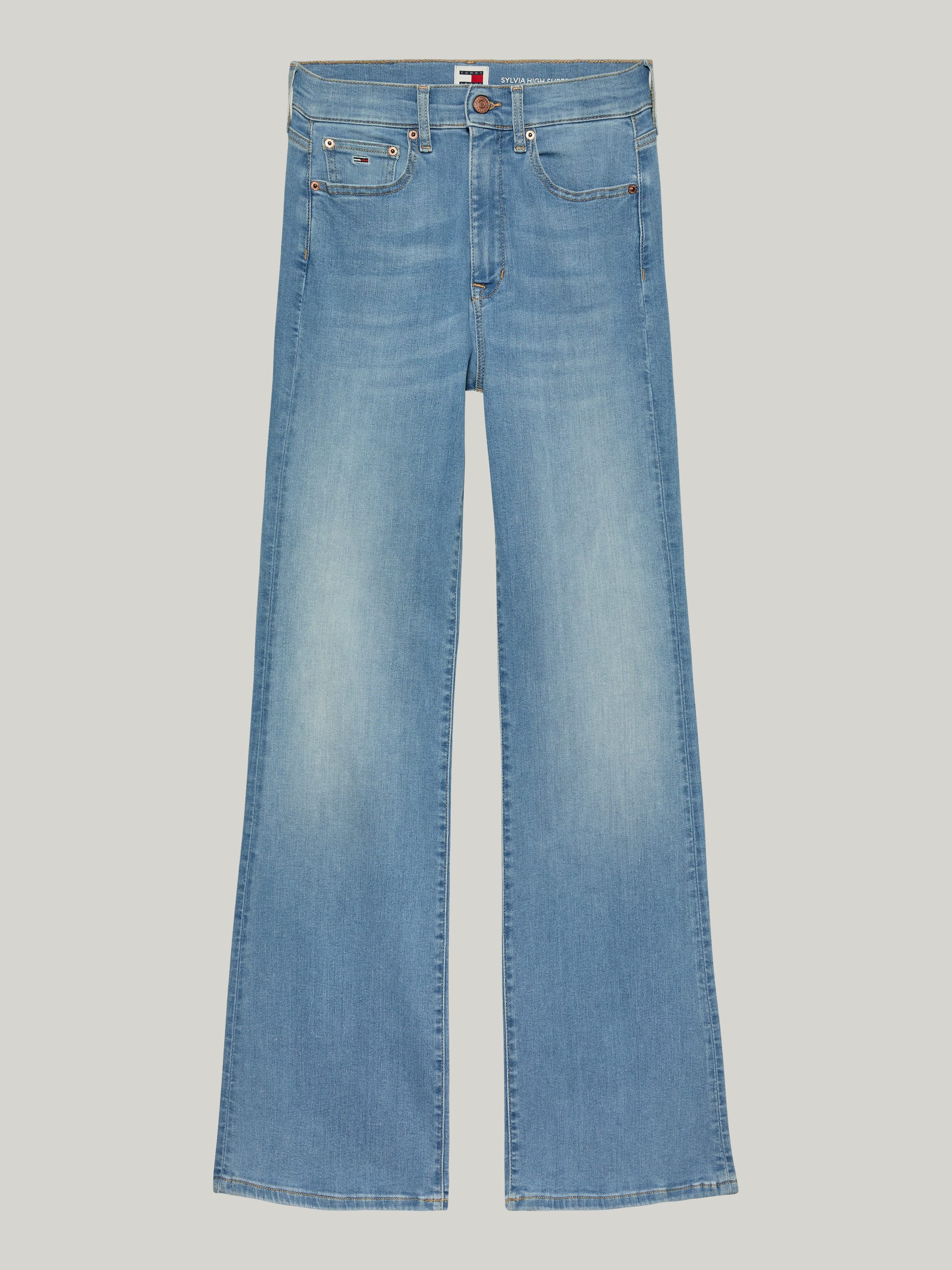 Tommy Jeans Curve Weite Jeans CRV günstig online kaufen