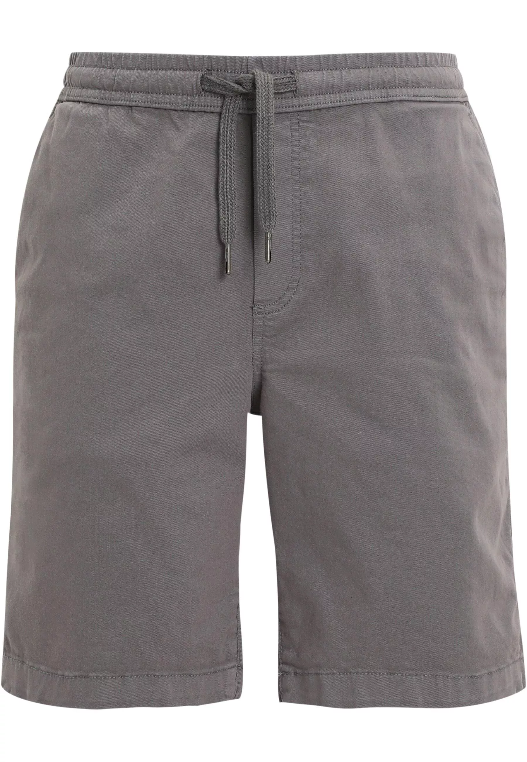 URBAN CLASSICS Stoffhose "Urban Classics Herren Stretch Twill Joggshorts", günstig online kaufen