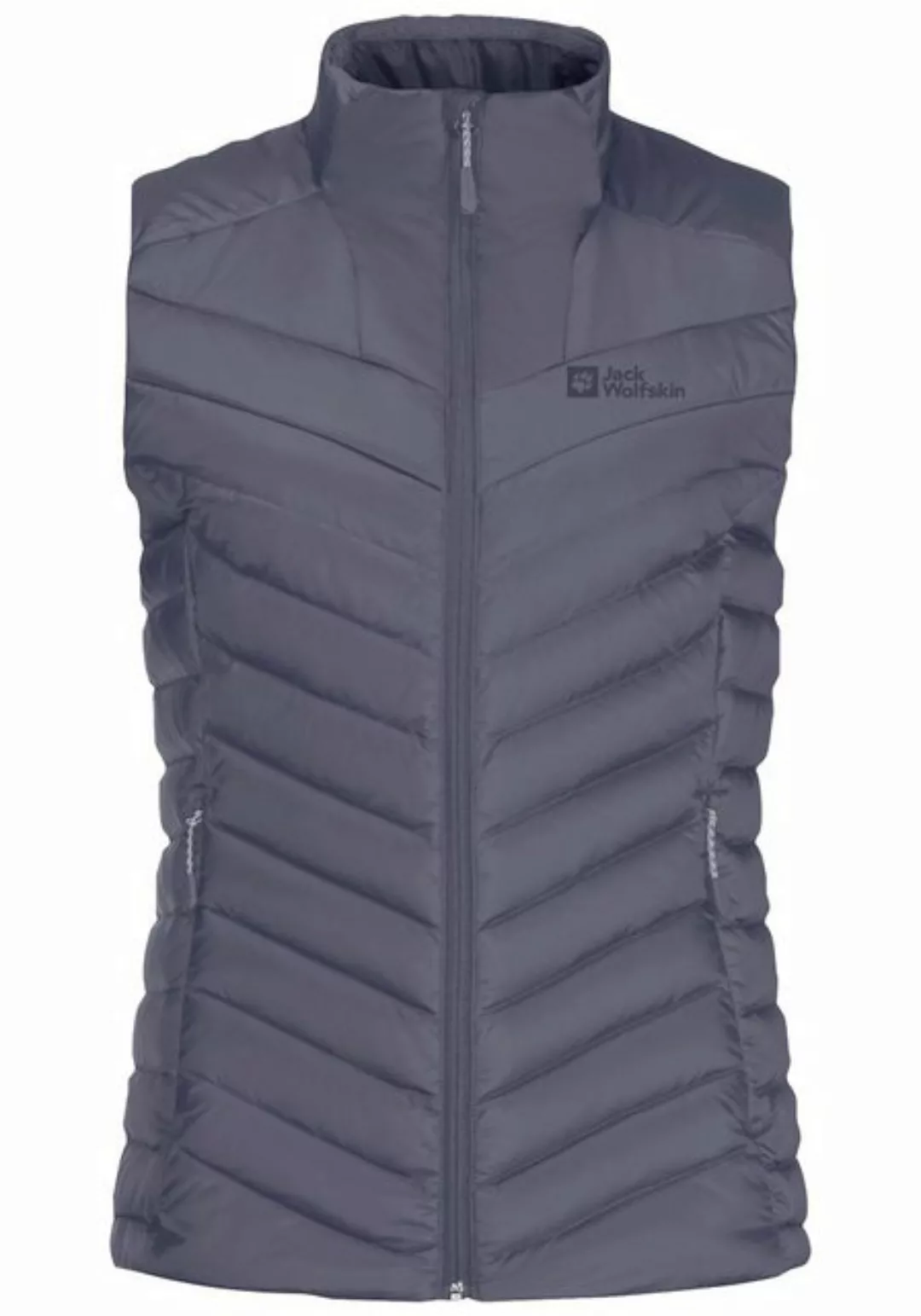 Jack Wolfskin Daunenweste "PASSAMANI DOWN VEST W" günstig online kaufen