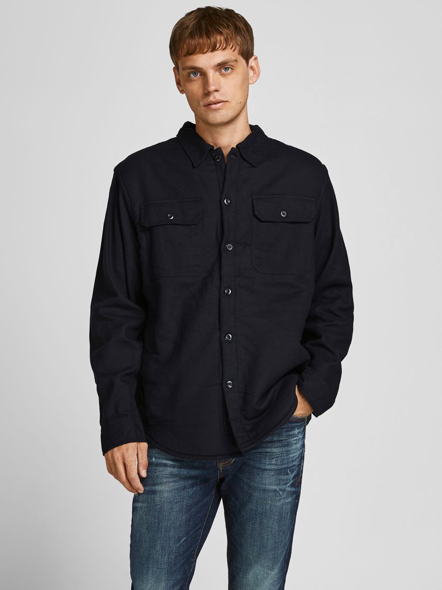 TEDDYFUTTER KAROMUSTER OVERSHIRT günstig online kaufen