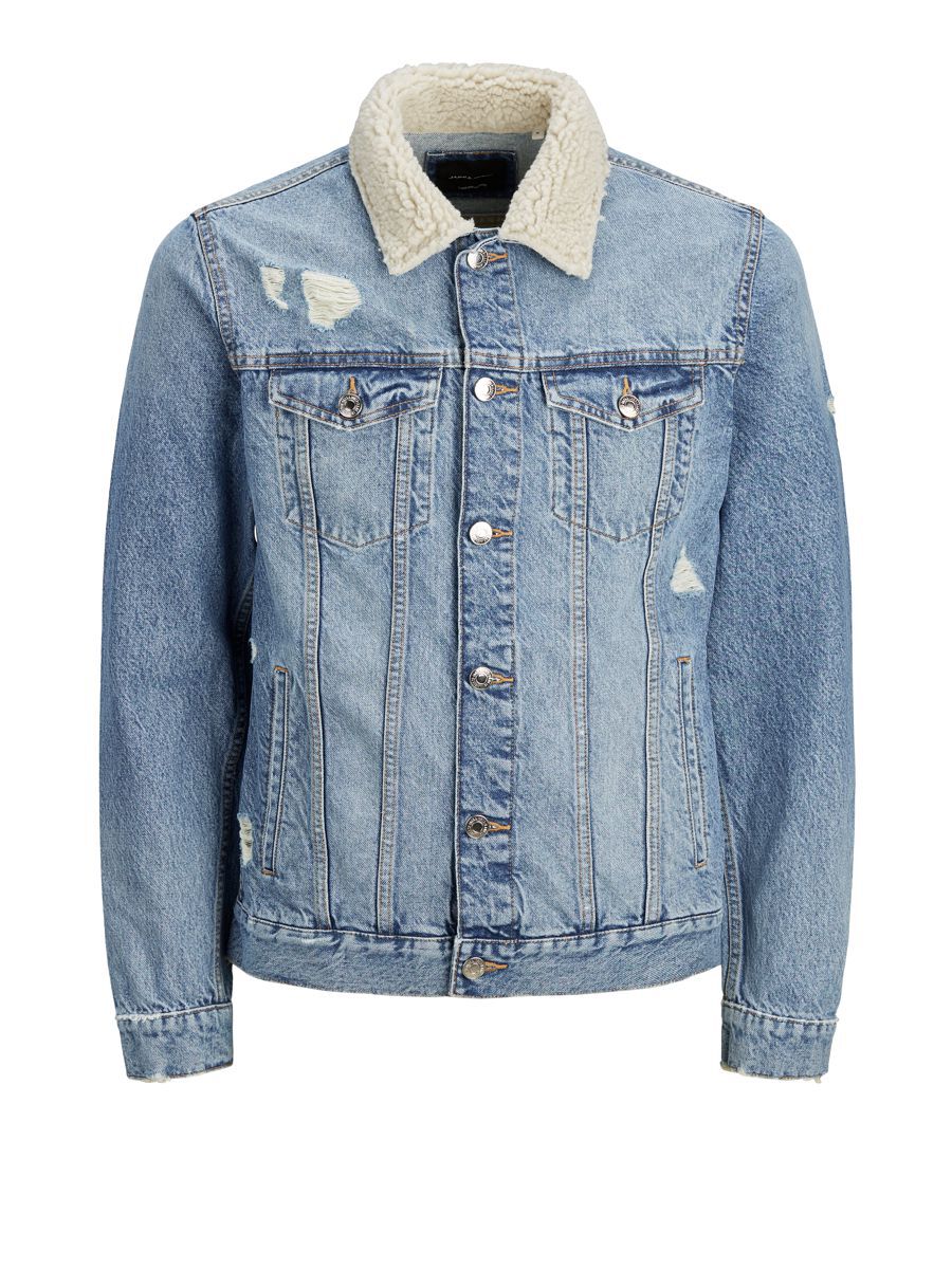 JEAN NA 141 JEANSJACKE günstig online kaufen