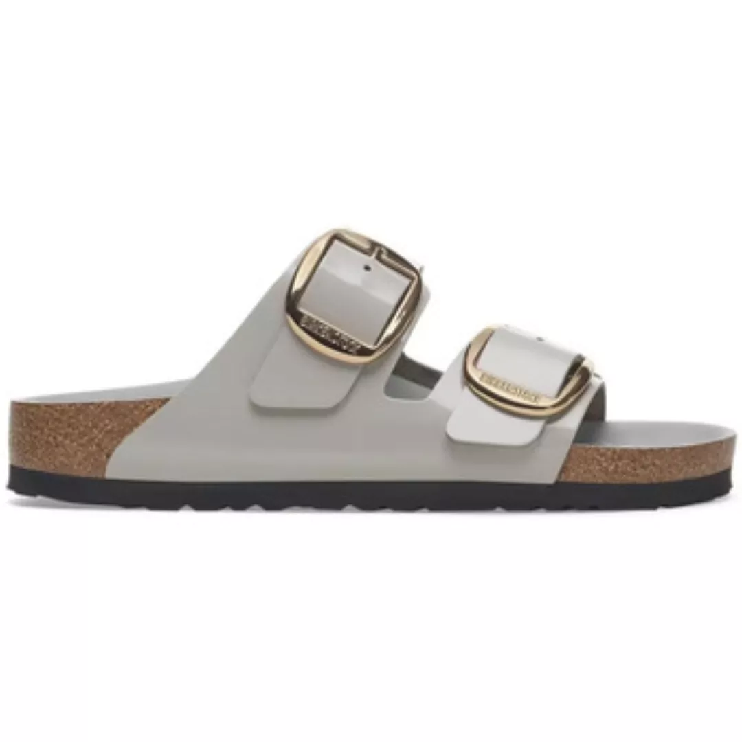 BIRKENSTOCK  Clogs Pantoletten Arizona Big Buckle 1029391 günstig online kaufen