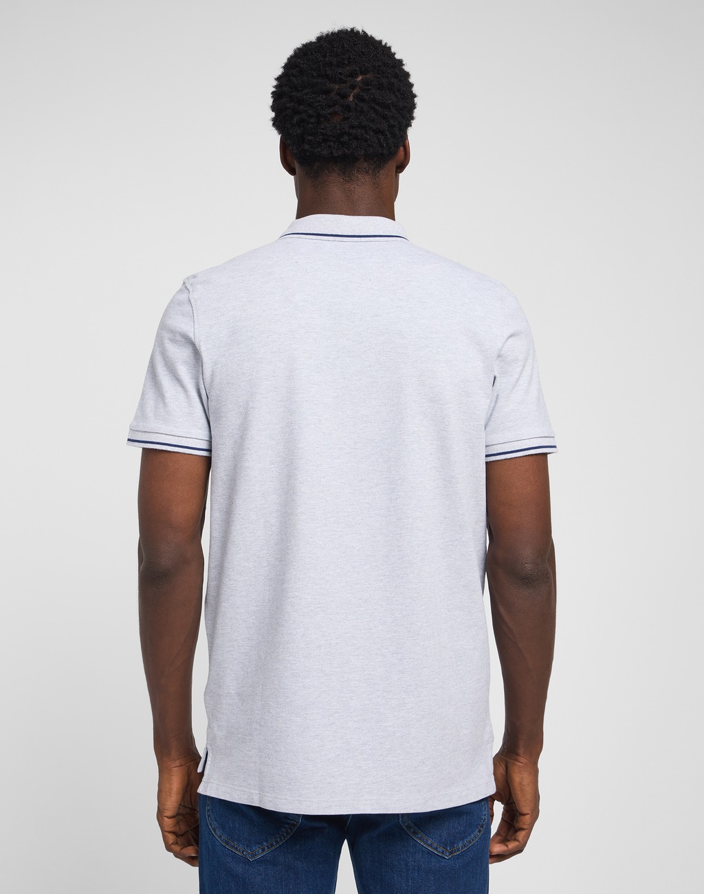 Lee® Poloshirt Piqué- Qualität günstig online kaufen