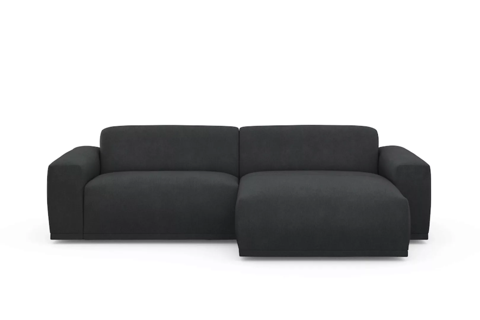 TRENDMANUFAKTUR Ecksofa "Braga", (2 St.) günstig online kaufen