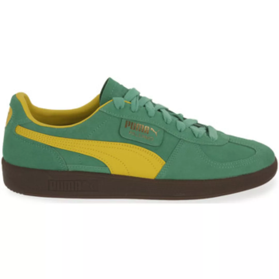 Puma  Sneaker 18 PALERMO LEATHER günstig online kaufen