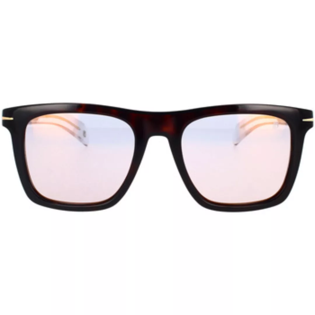 David Beckham  Sonnenbrillen DB7000/S 086 Sonnenbrille günstig online kaufen