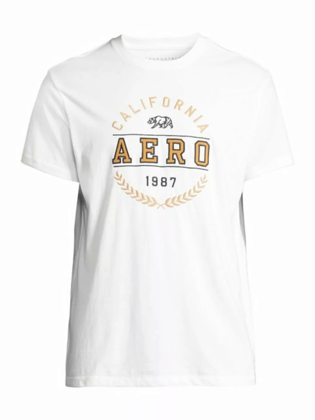 AÈROPOSTALE T-Shirt (1-tlg) günstig online kaufen