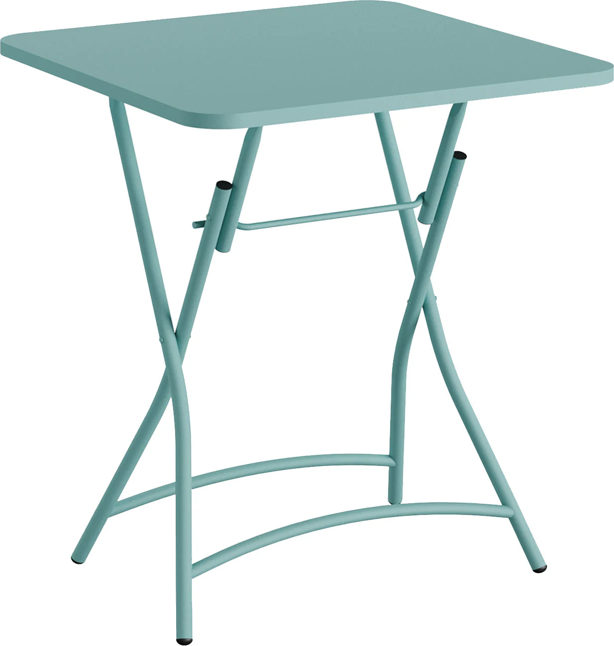Essentials Klapptisch "Breeze Bistro", (Packung, 1 St.), Metall, in verschi günstig online kaufen