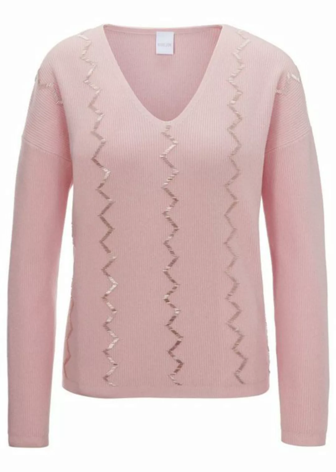 MADELEINE Strickpullover Pullover günstig online kaufen