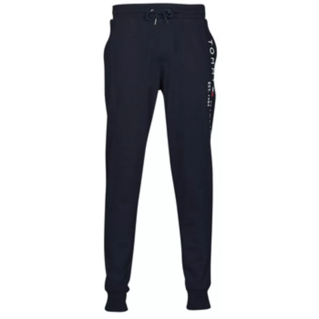 Tommy Hilfiger Sweathose "BASIC BRANDED SWEATPANTS", mit großem Tommy Hilfi günstig online kaufen